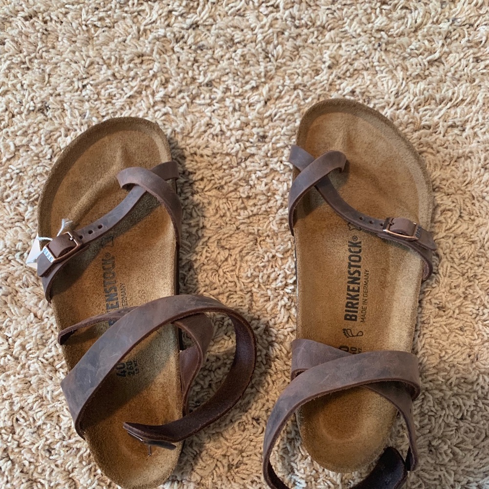Birkenstock’s